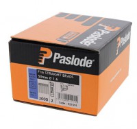 Paslode Nails for IM65 Straight